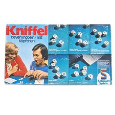 Kniffel, Schmidt Spiele