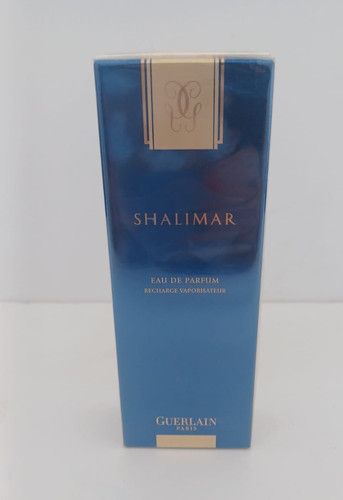 Guerlain shalimar eau - guerlain,