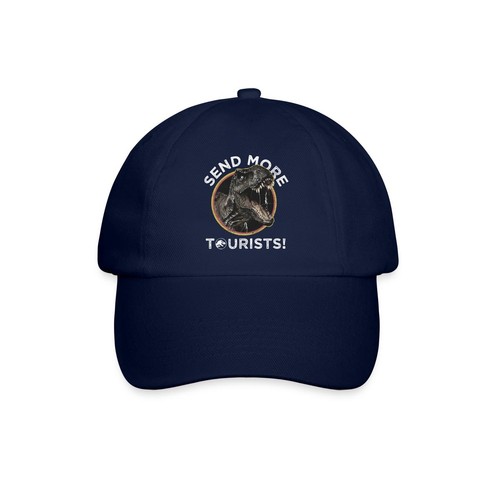 Jurassic park rex - t-rex, send