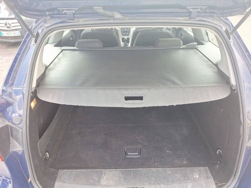 Opel astra 2011 - astra, hinten