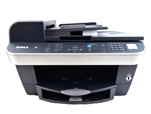 Dell photo all one - photo, printer
