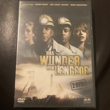 Das Wunder von Lengede  DVD /