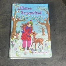 Liliane Susewind – Ein