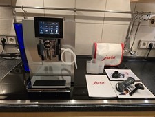 JURA Z8 - Kaffeevollautomat -