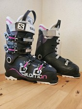 Salomon XPro X80 W Damen Skischuhe 25.5 Schuhgröße 39/40