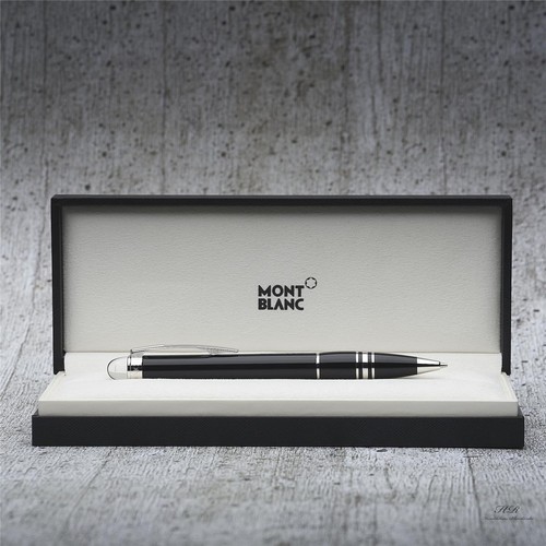 Montblanc starwalker resin - montblanc,