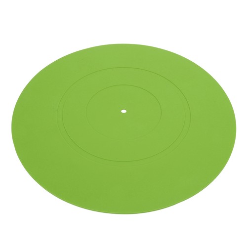 Plattenspieler-Matte