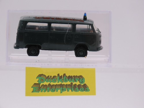 Brekina 33090 bus - 33090, t2