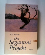 Das segantini projekt a - segantini,