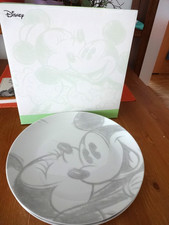 Mickey Maus  Essteller 27cm