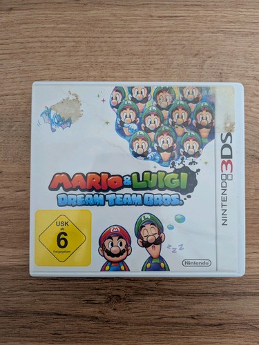 Nintendo 3ds mario - nintendo, und