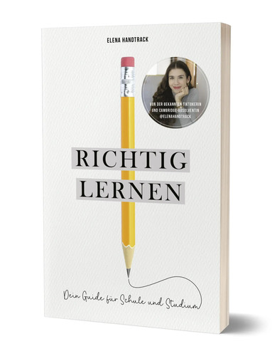 Richtig lernen dein - richtig,