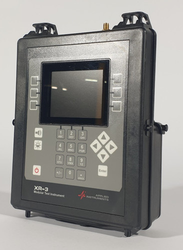 Applied instruments 3 - instruments, xr-3
