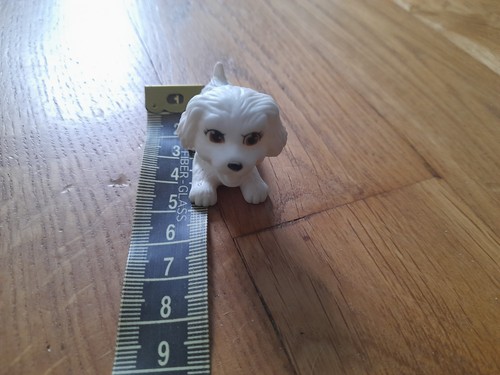 Figur hund setzkasten deko - figur, hund,