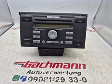 CD Radio CD-KW2000 Ford Focus