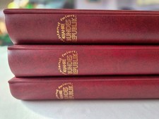 40 Jahre Bundesrepublik - Deutschland feiert, 3 dicke, hochwertige Alben