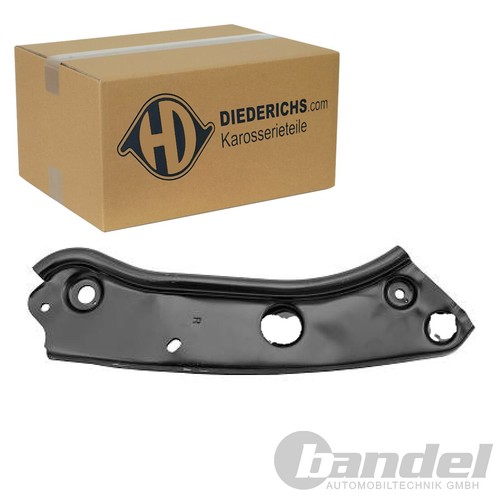 Diederichs frontverkleidung - diederichs,