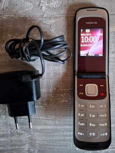 Nokia 2720a flip - -,
