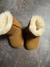 Ugg babyschuhe braun - ugg,