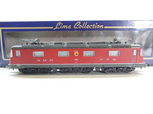 Lima 208602 lok - 208602, e-lok