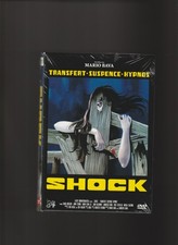 Mario Bava - Shock (1977) DVD