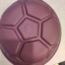 Tupperware Silikonform