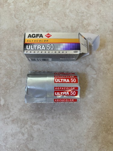 Agfa agfacolor ultra - agfacolor,