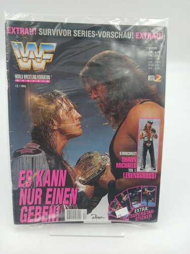 Wwf world wrestling - world,
