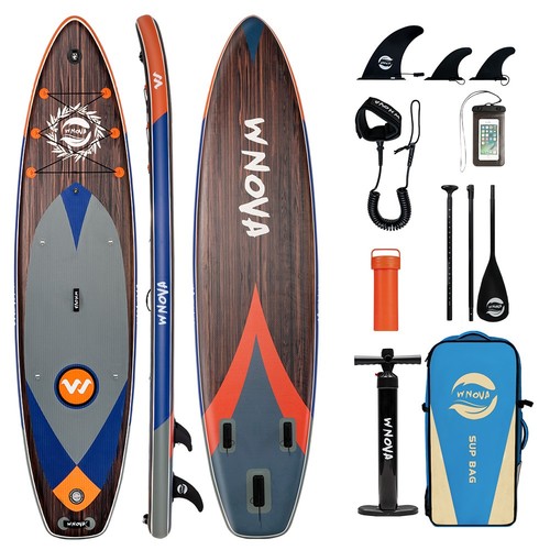 350cm sup stand paddle - 350cm,