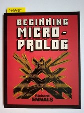 Richard ENNALS | Beginning
