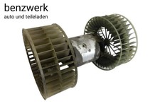Mercedes w124 gebläsemotor - mercedes,