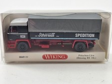Wiking Modellauto 1:87 H0
