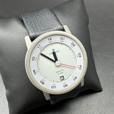 Junghans Solar TEC Herrenuhr