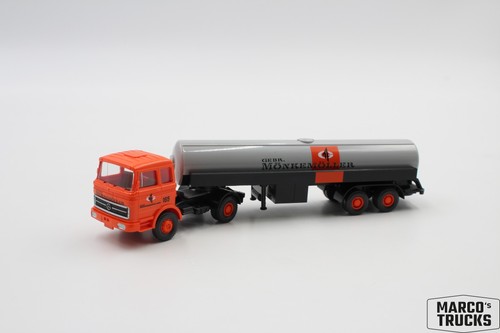 Wiking tanksattelzug - wiking, lp