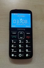 Ushining M 2302 Seniorenhandy