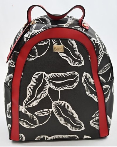 Designer mode rucksack - designer,