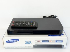 Samsung BD-H5500 | 3D Blu-ray