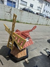 Windmühle Zum Verkaufen