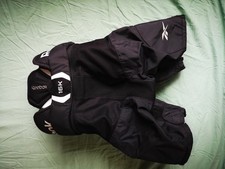 Eishockey Hose Junior S/P Reebok 16K  Länge ca 50 cm