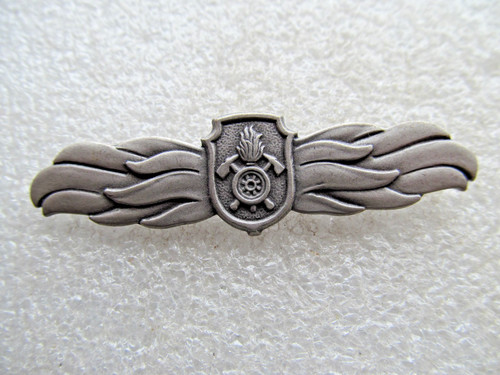 Altes abzeichen feuerwehr - altes,