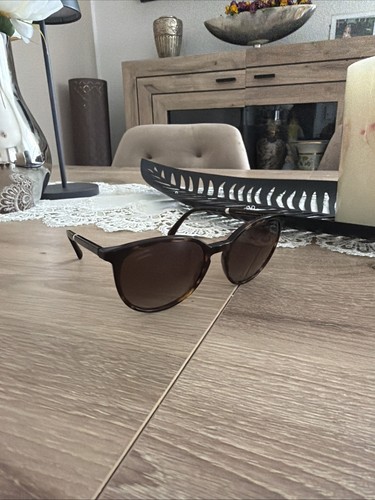 Chanel sonnenbrille braun - sonnenbrille,