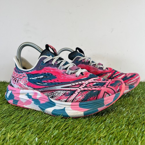 Asics turnschuhe größe 5 - asics,