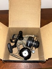 Angelrolle | Kogha Camo Freebite 3000CFX | unbenutzt