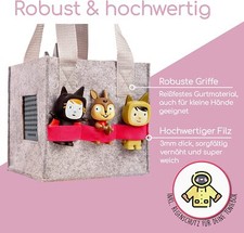 Tonie Box Figuren Transport