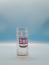 Puntigamer Bier 0,3l Krug