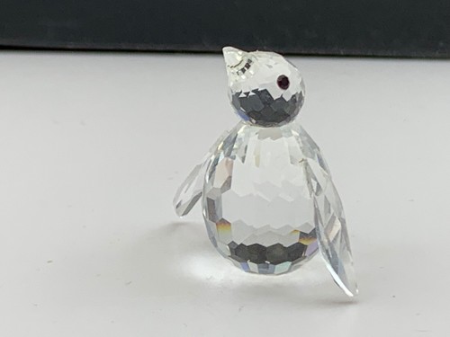 Swarovski figur 010027 - figur,