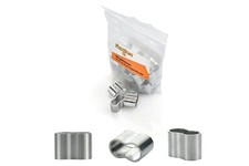 Würgeklemmen 25 Stk für