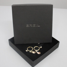 Breil OHRRINGE DAMEN NEU