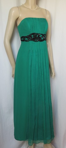 Seidenkleid hochzeit - 38,