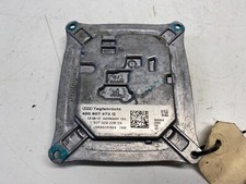 Audi TT RS 8J Steuergerät Tagfahrlicht LED 420907472G